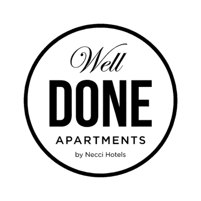 Well Done Apartments